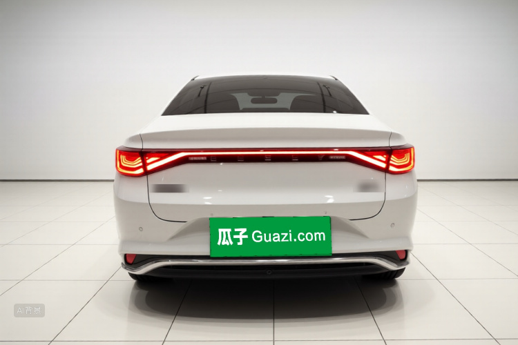 GEELY Emgrand L 2022 car image #6