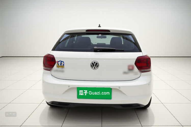 Polo 2020 #6 Polo 2020 car image #6