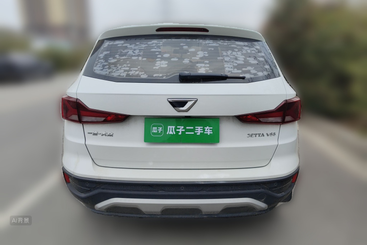 VS5 2022 #6 VS5 2022 car image #6