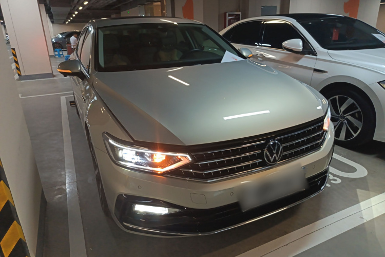 Volkswagen Magotan 2023 immagine di auto #6