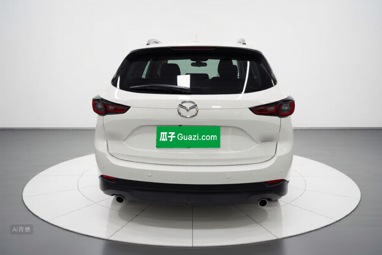 Mazda CX-5 2025 car image #6