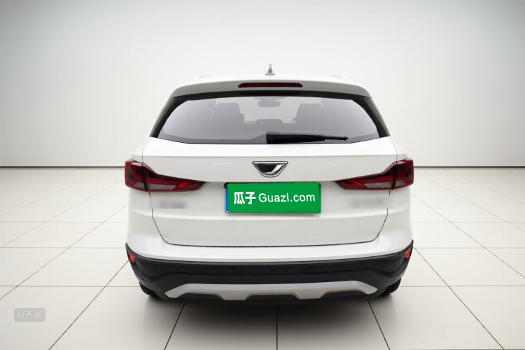 VS5 2020 #6 VS5 2020 car image #6