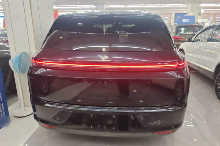 理想汽车 理想L7 2023 汽车图片 #6