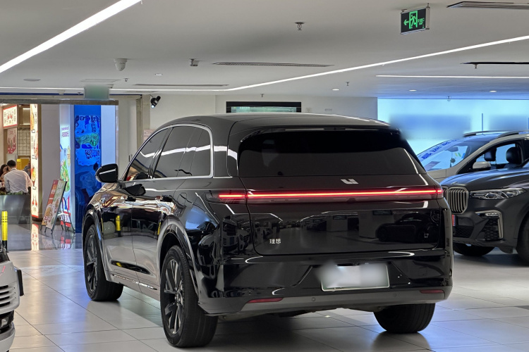 理想汽车 理想L7 2024 汽车图片 #6