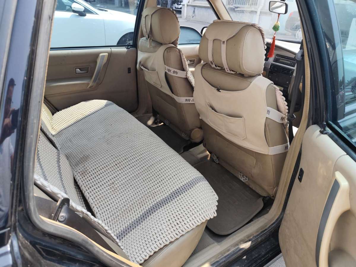 Volkswagen Santana Vista 2013 #6 Volkswagen Santana Vista 2013 car image #6