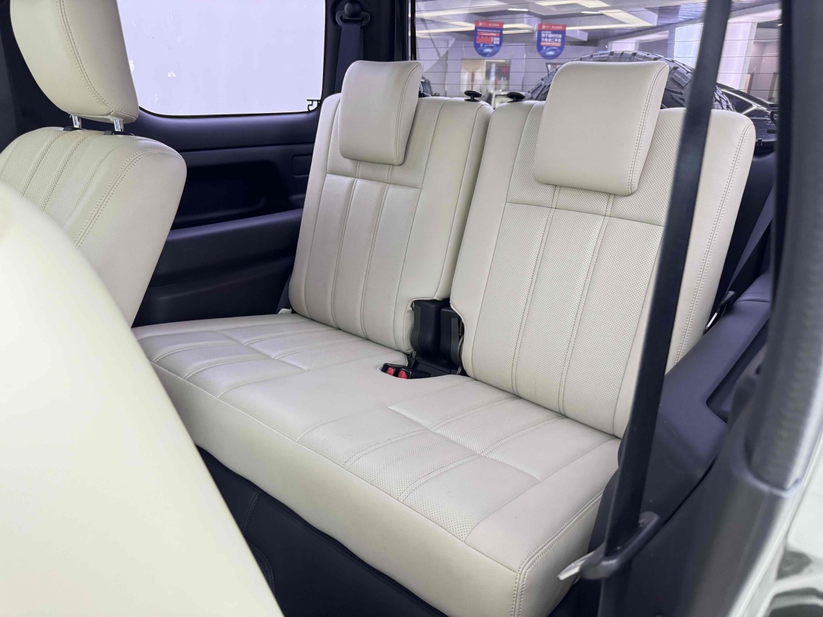 Suzuki Jimny (Imported) 2015 image de voiture #6