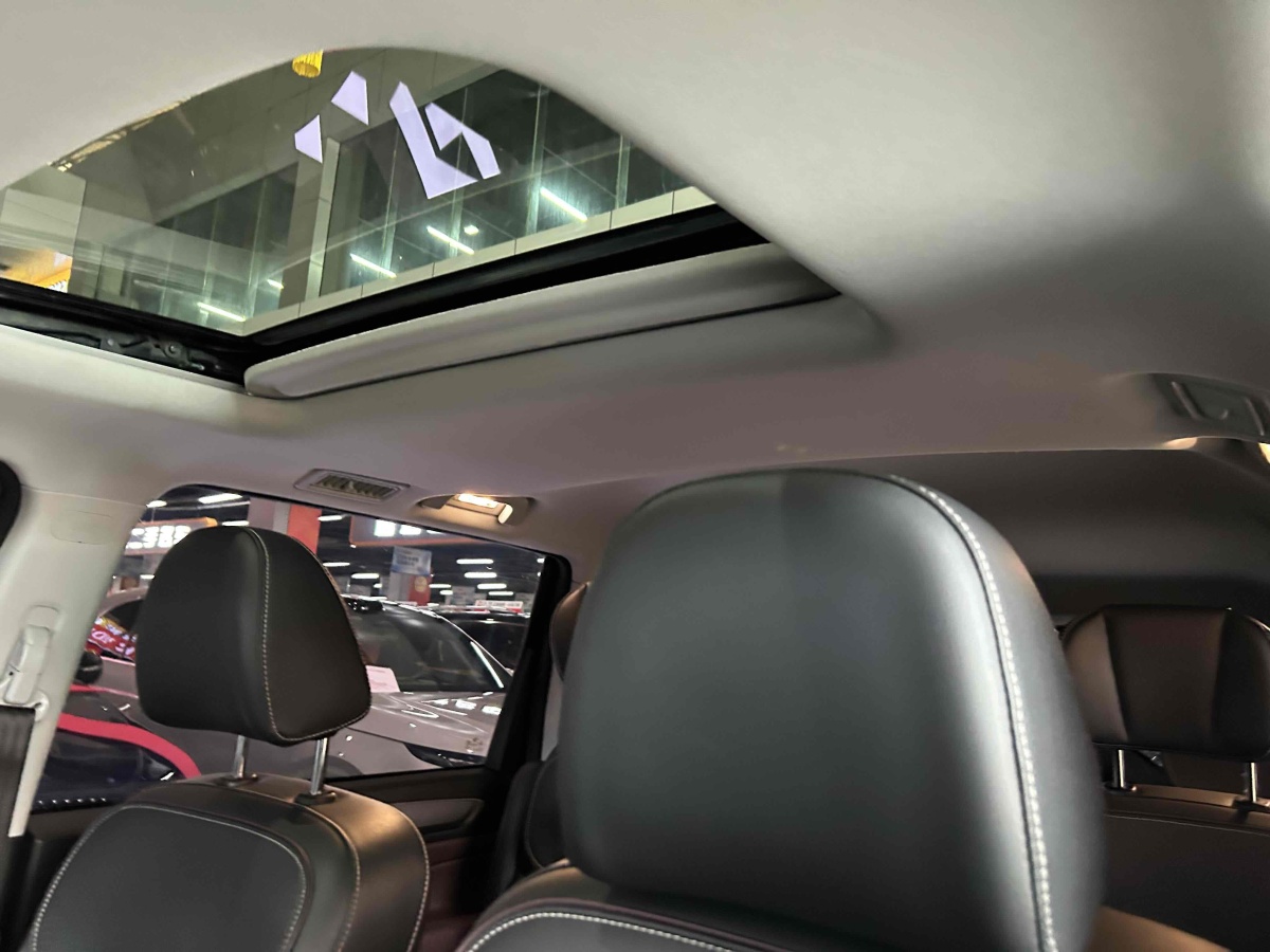 GAC Trumpchi M6 2024 car image #6