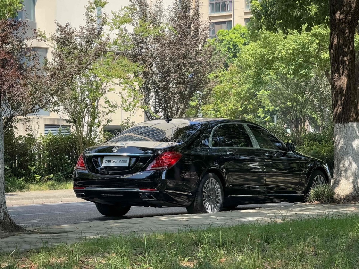 Mercedes-Benz GL AMG 2017 immagine di auto #6