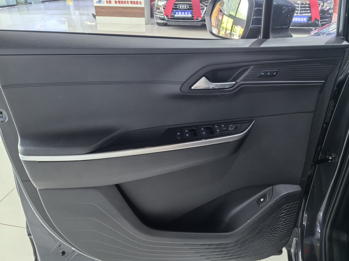 Hyundai Custo 2022 #6 Hyundai Custo 2022 car image #6