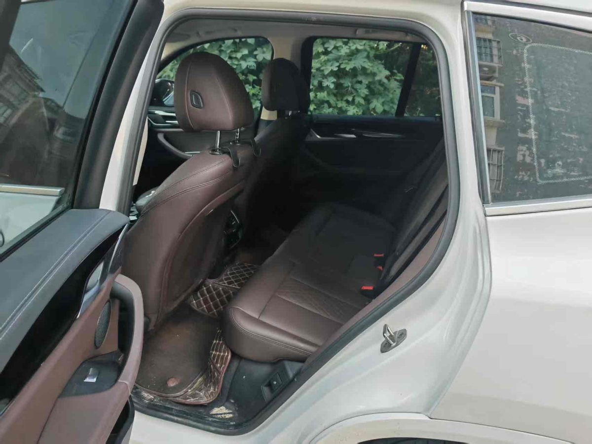 宝马 宝马X3 2023 汽车图片 #6