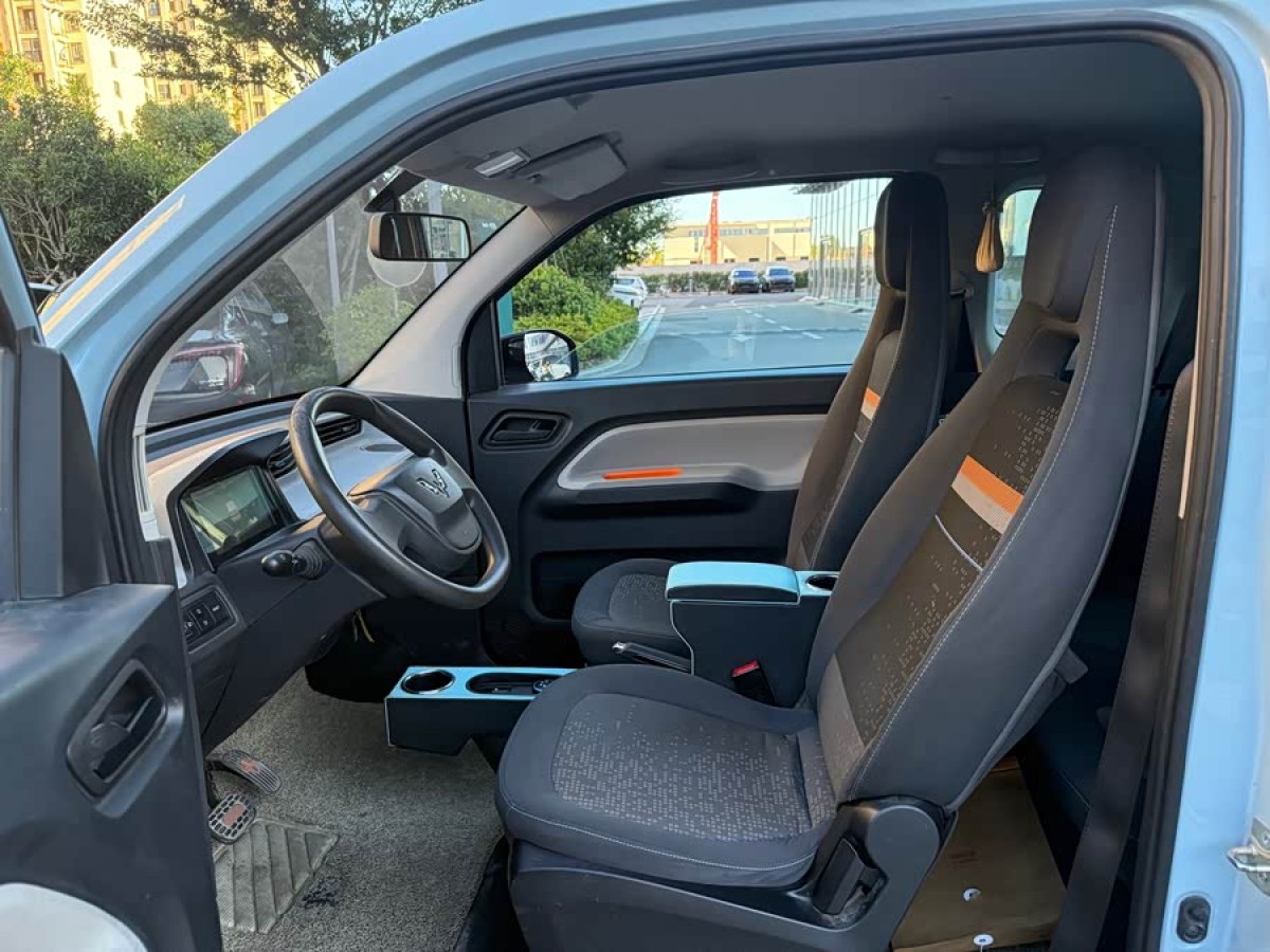 Wuling Hongguang MINI EV 2020 car image #6