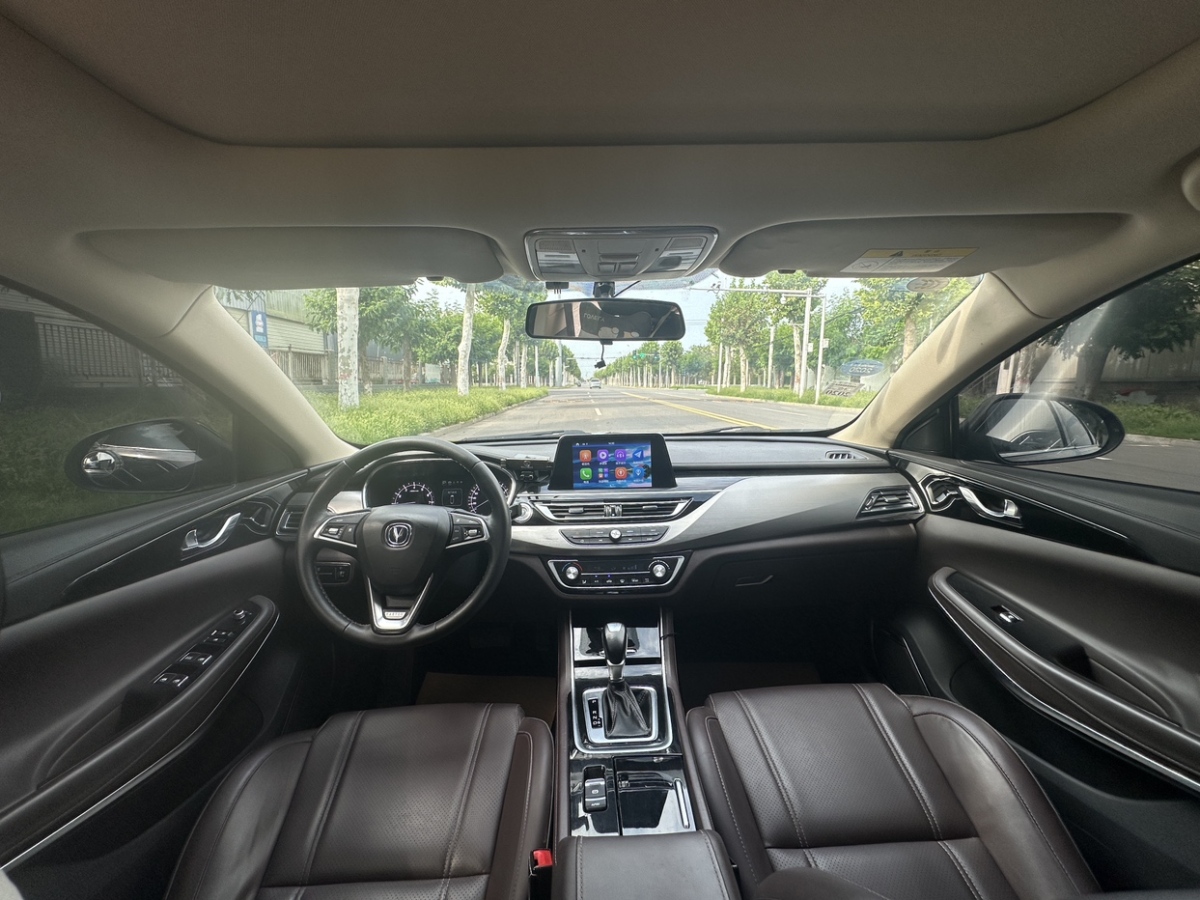 Changan Raeton 2018 car image #6