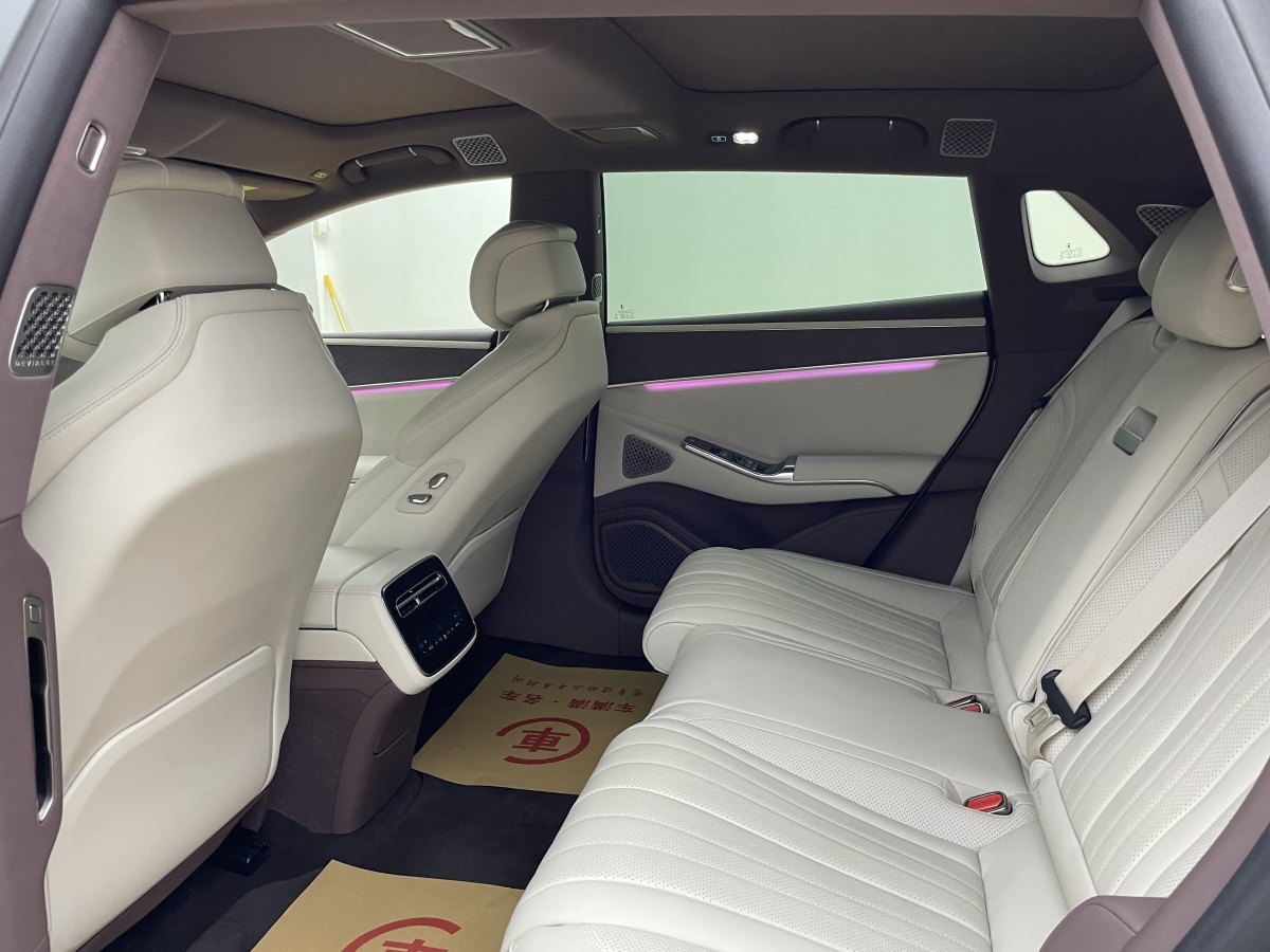 Denza Z9GT 2025 car image #6