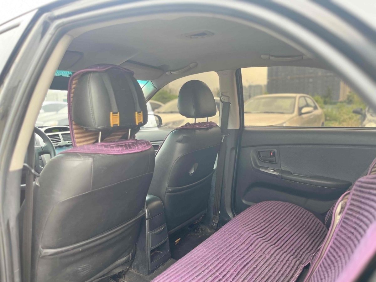 起亚 赛拉图 2013 汽车图片 #6