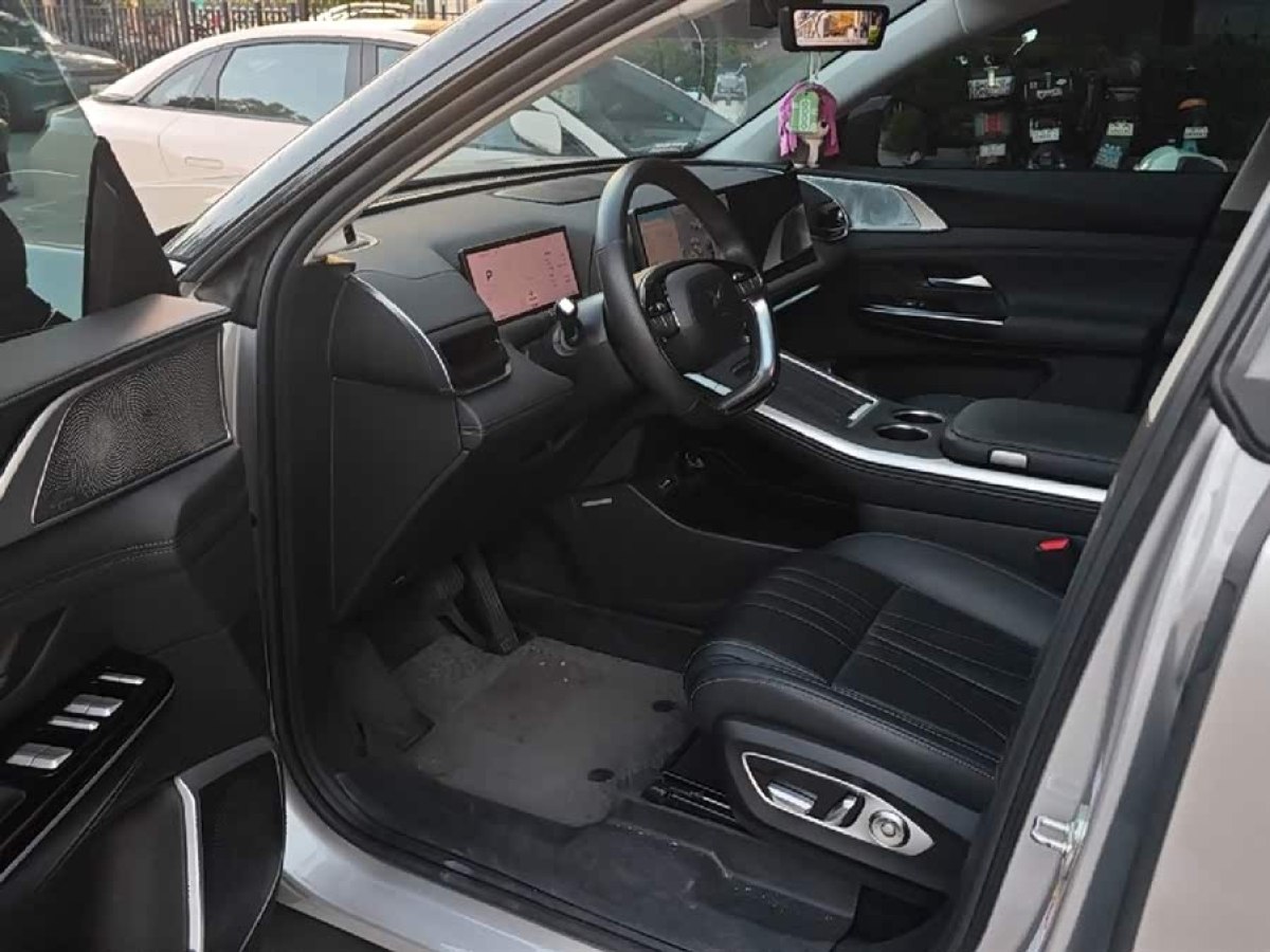 Xpeng G9 2024 #6 Xpeng G9 2024 immagine di auto #6