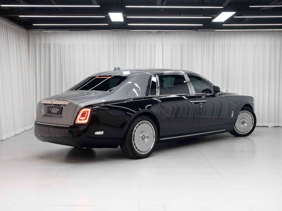 劳斯莱斯 幻影 2023 汽车图片 #6