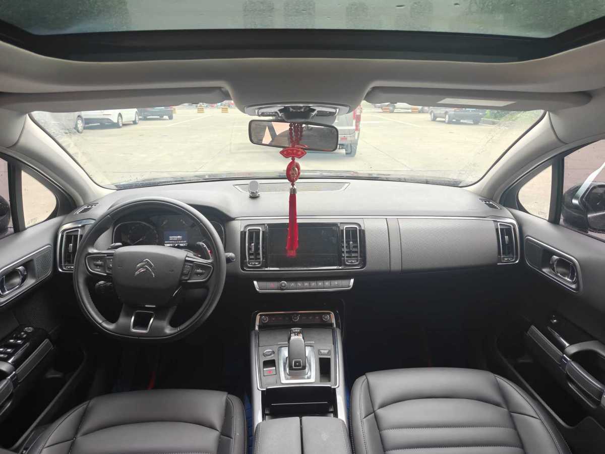 Citroen C6 2023 صورة سيارة #6