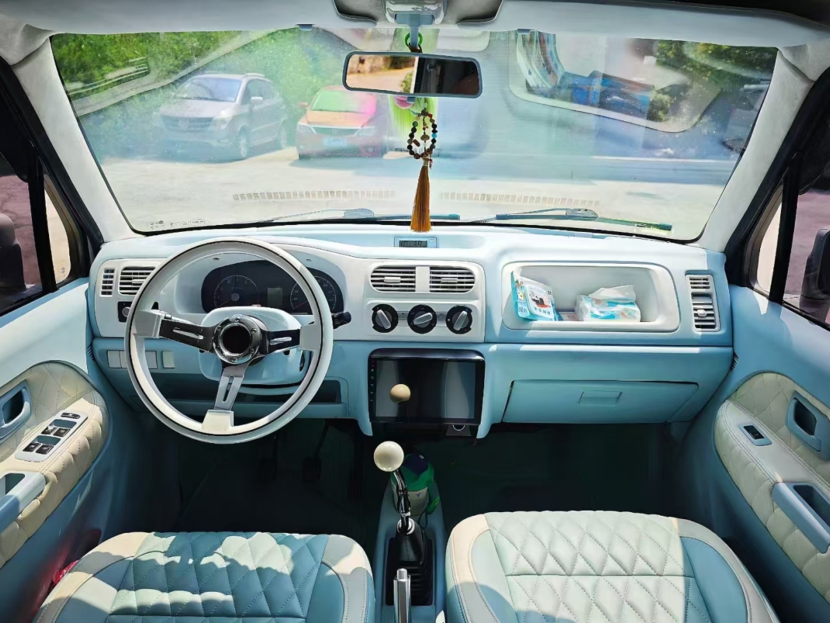 Suzuki Wagon R 2012 صورة سيارة #6