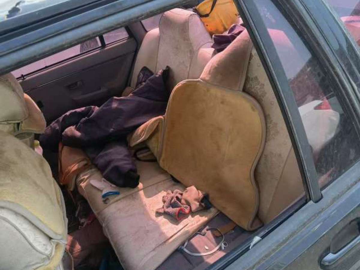 Volkswagen Santana Classic 2013 #6 Volkswagen Santana Classic 2013 car image #6