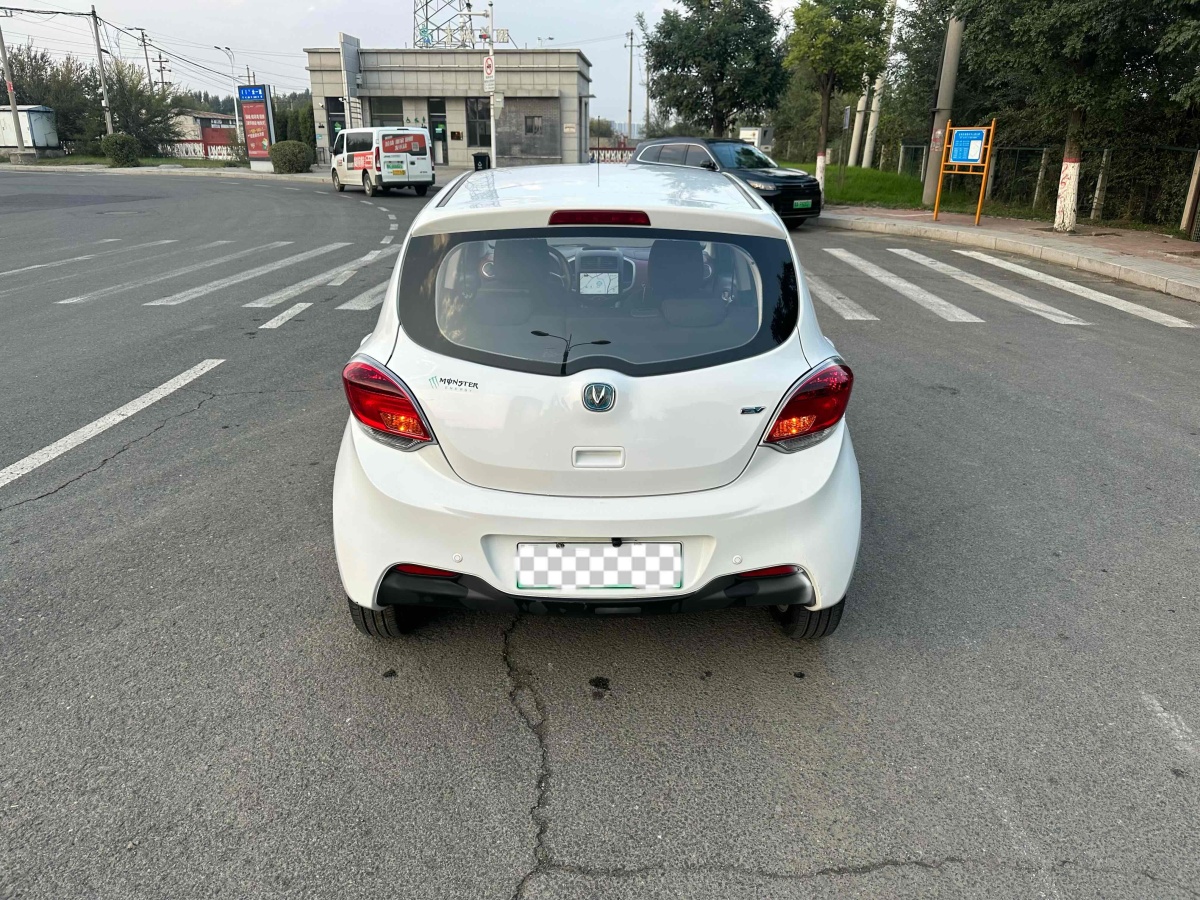 Changan BenBen EV 2019 car image #6