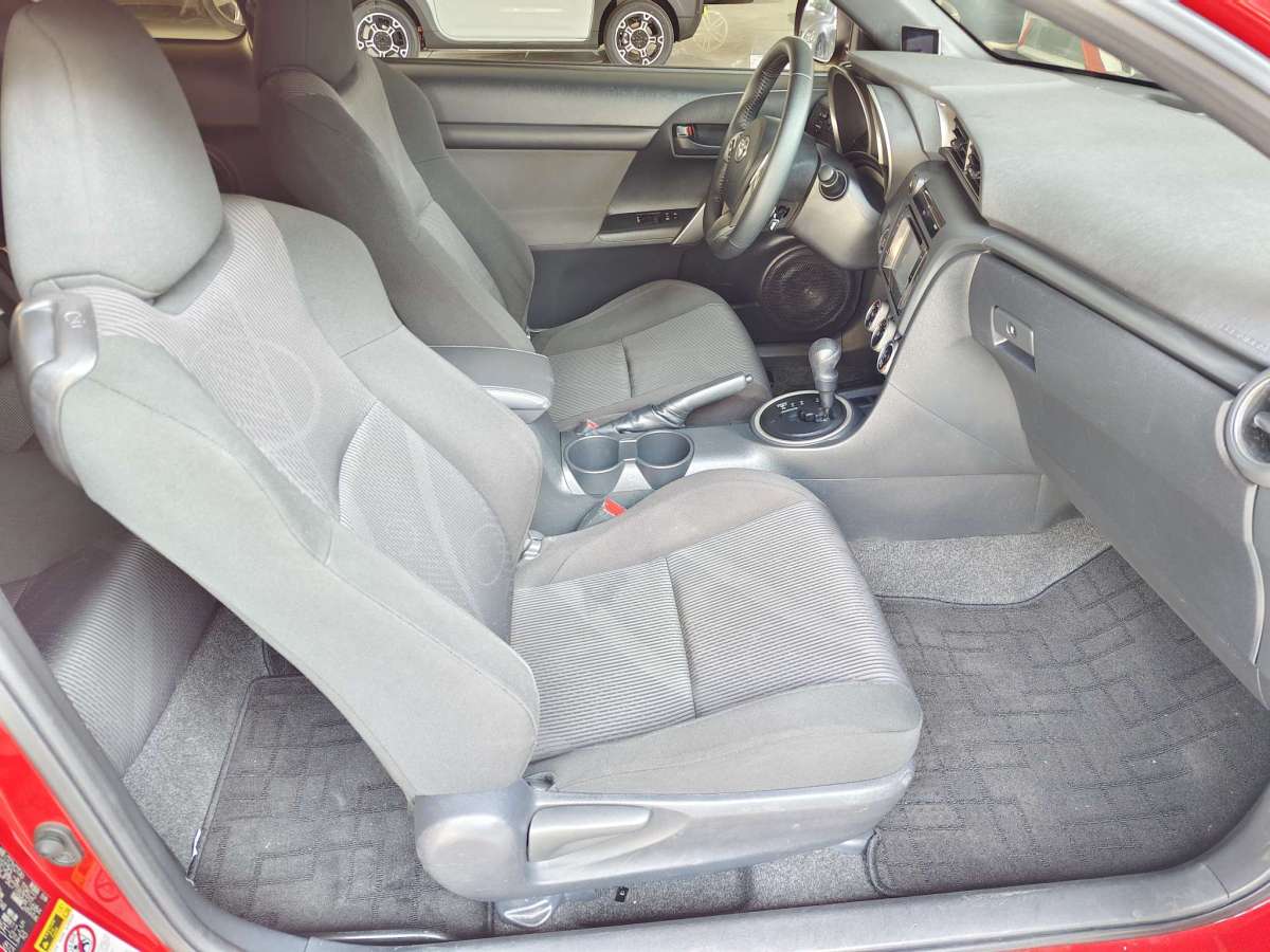 Toyota Zelas 2011 car image #6