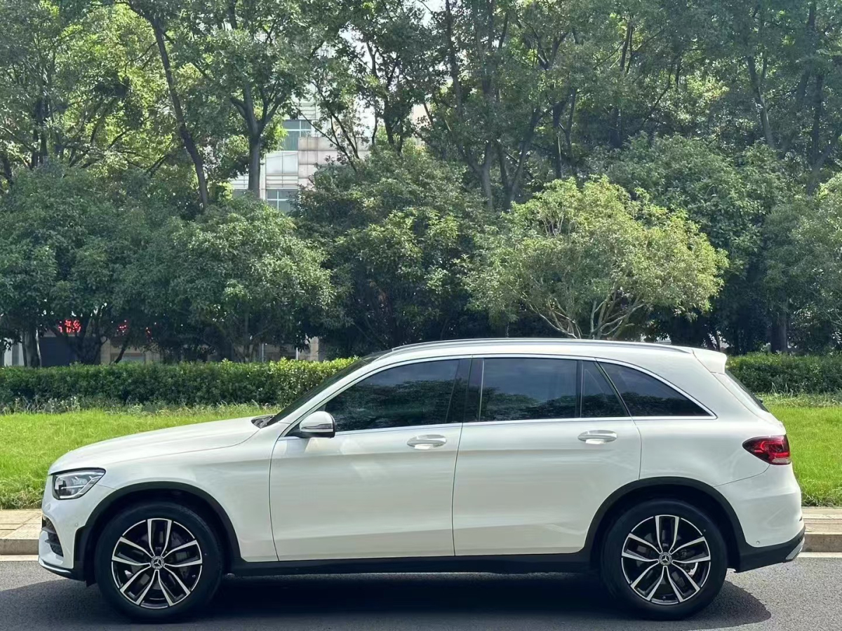 Mercedes-Benz GLC Class 2023 #6 Mercedes-Benz GLC Class 2023 immagine di auto #6