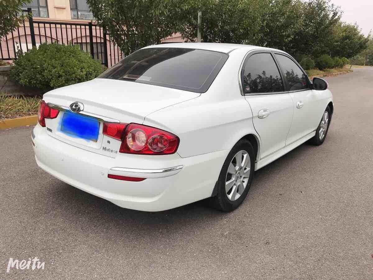 Hyundai moInca 2012 car image #6