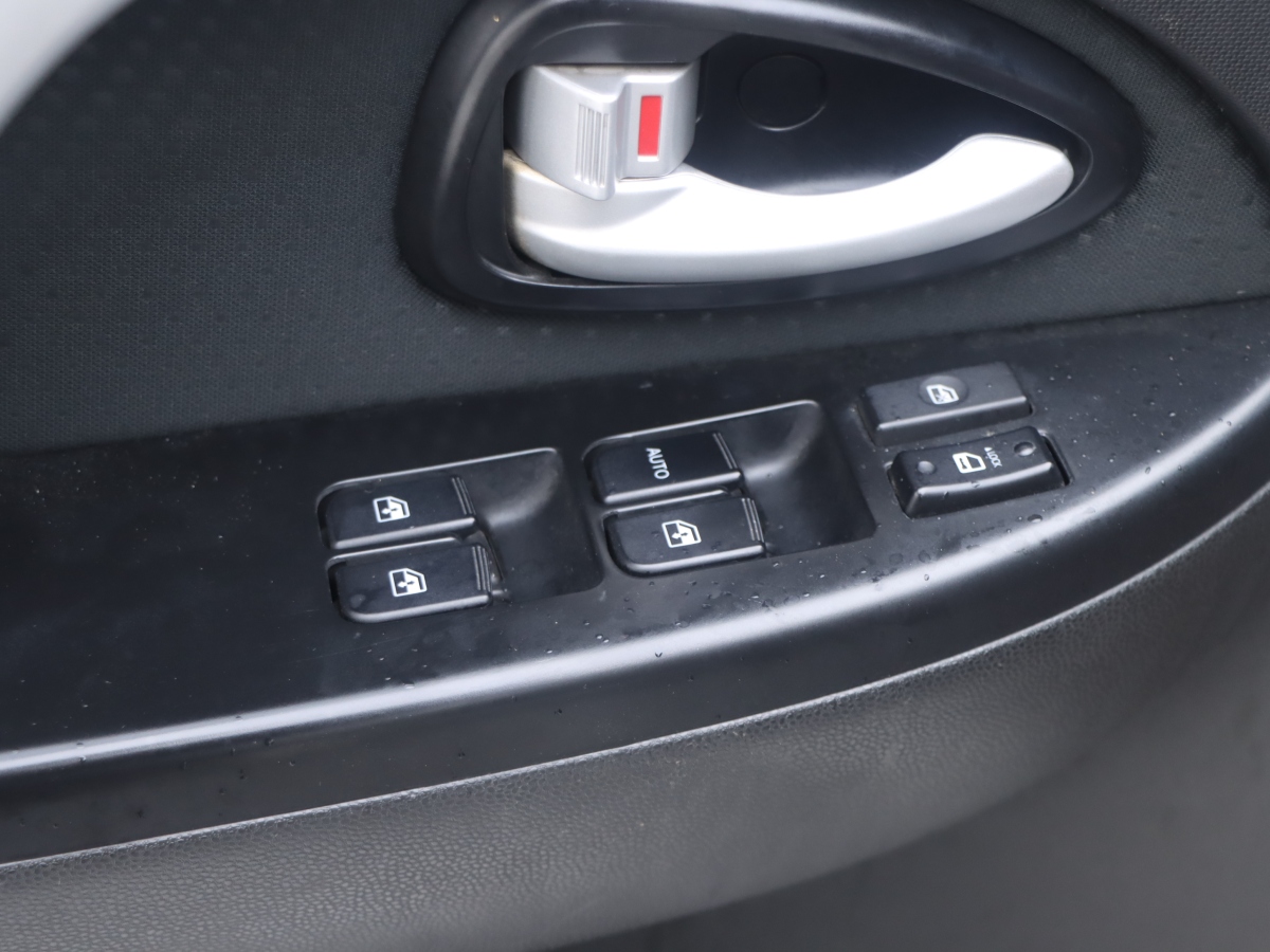 Changan CX20 2015 #6 Changan CX20 2015 immagine di auto #6