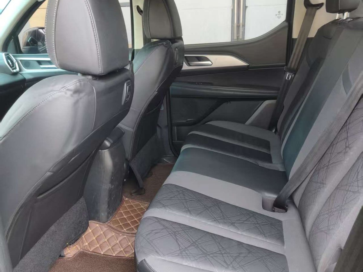 Great Wall Jingang Pao 2022 car image #6