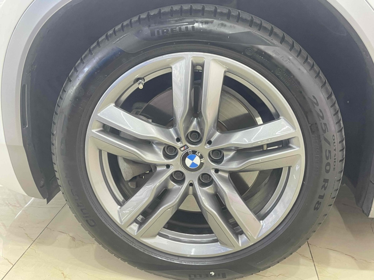 BMW X2 2021 #6 BMW X2 2021 immagine di auto #6