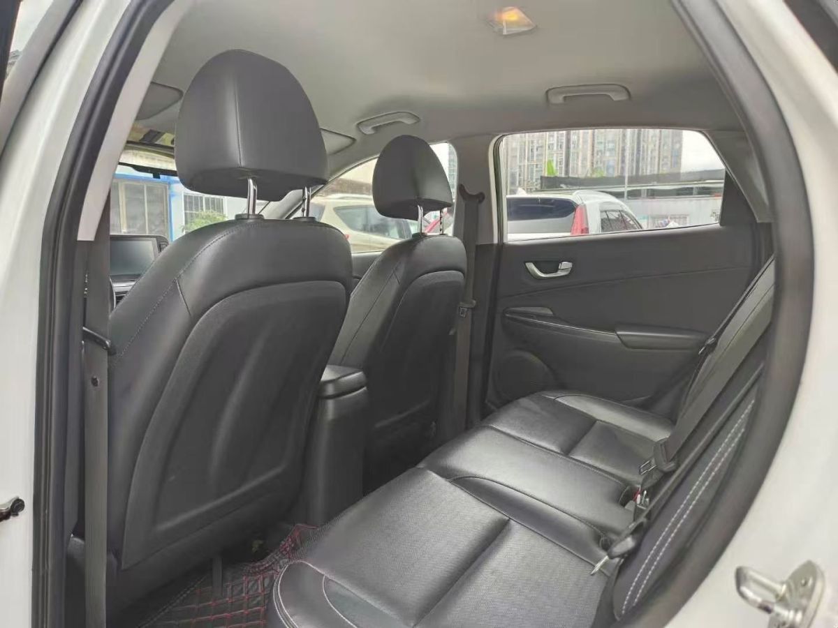 Hyundai ENCINO 2020 #6 Hyundai ENCINO 2020 car image #6