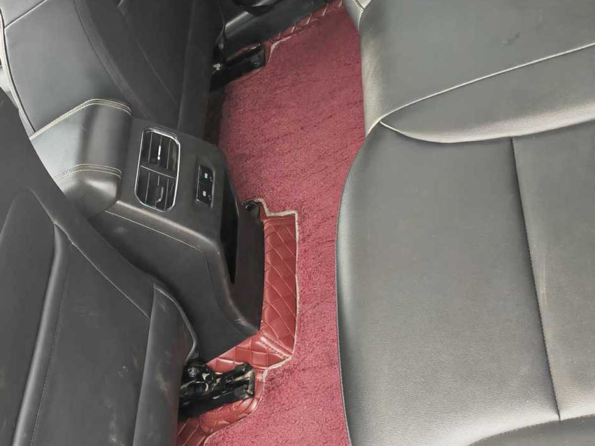 Haval Rabbit 2021 car image #6