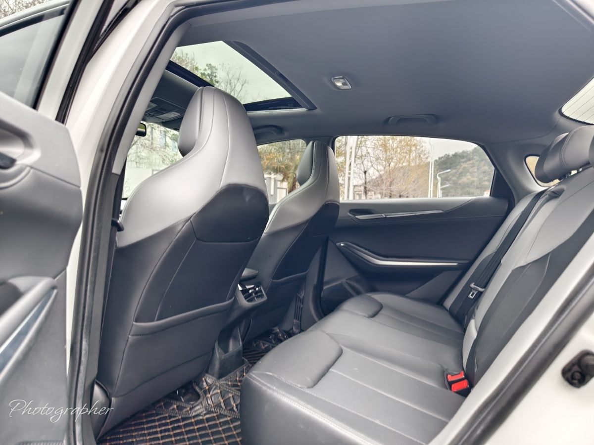 Changan Raeton Plus 2022 car image #6