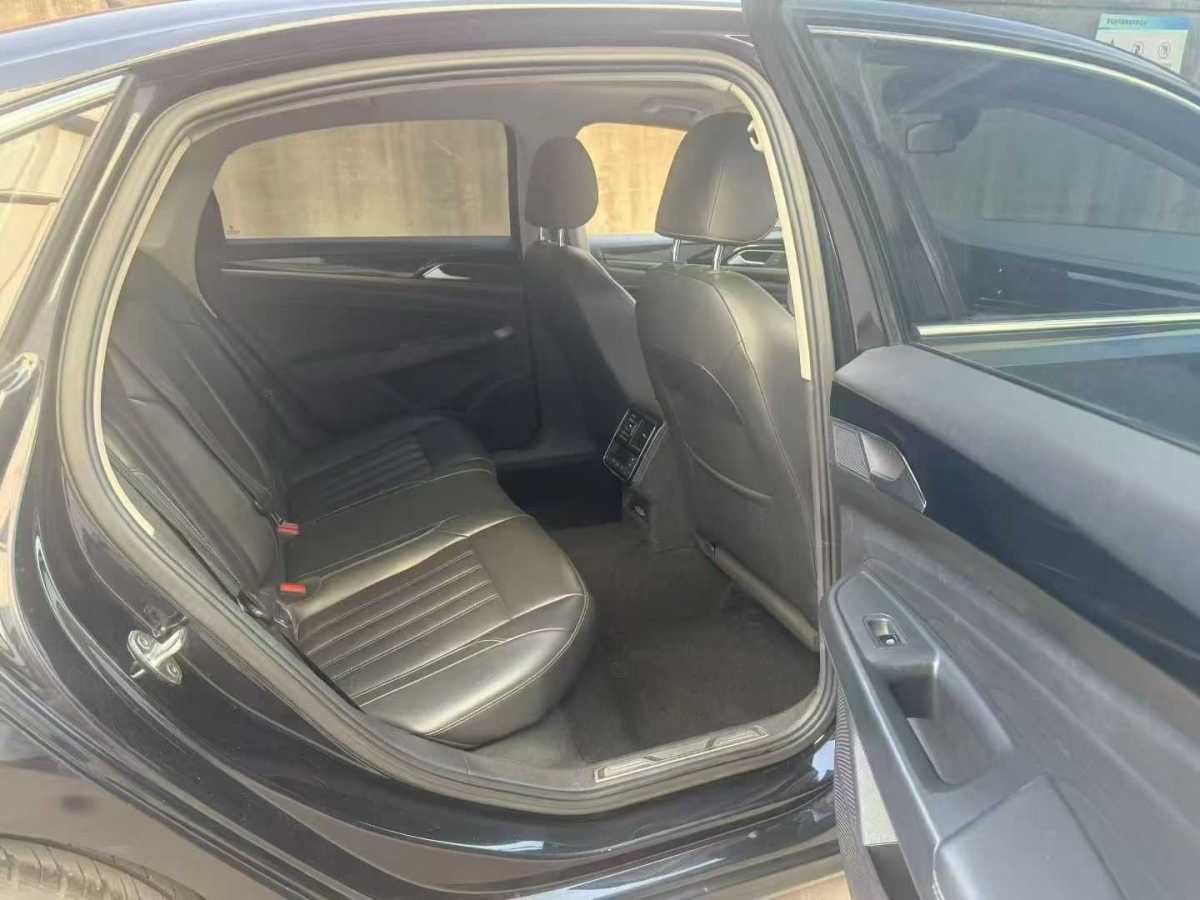 Volkswagen Passat New Energy 2020 #6 Volkswagen Passat New Energy 2020 imagem de carro #6