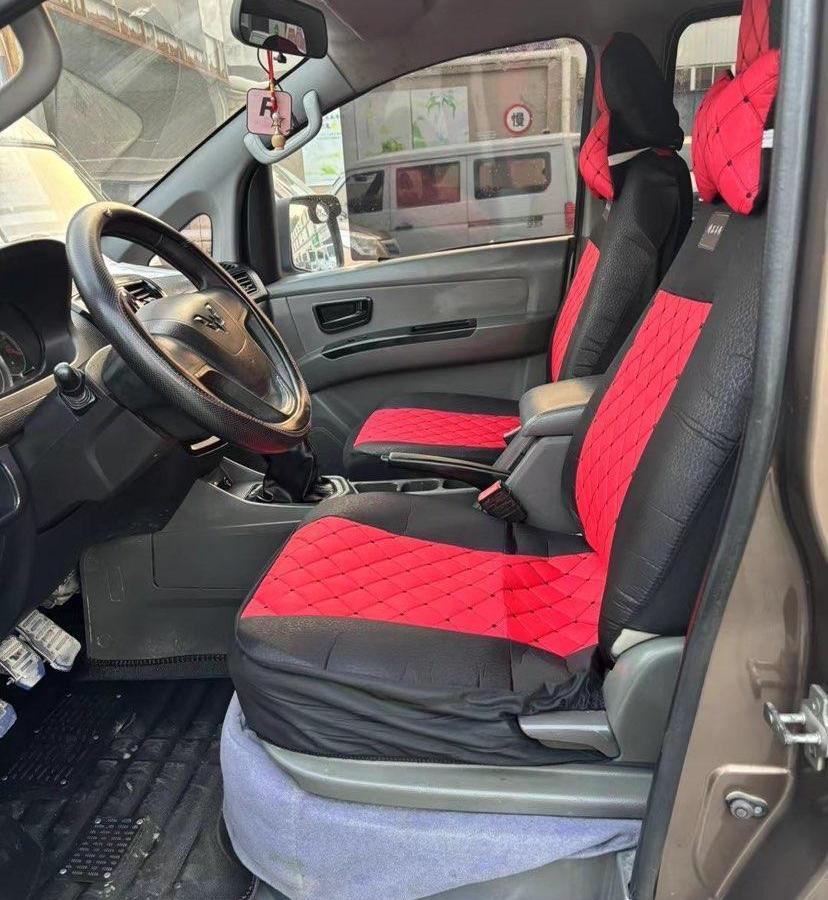 五菱汽车 五菱征程 2015 #6 五菱汽车 五菱征程 2015 汽车图片 #6