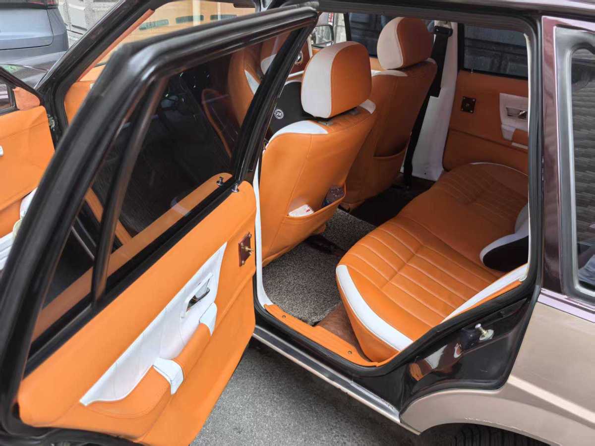 Volkswagen Santana Classic 2013 #6 Volkswagen Santana Classic 2013 صورة سيارة #6