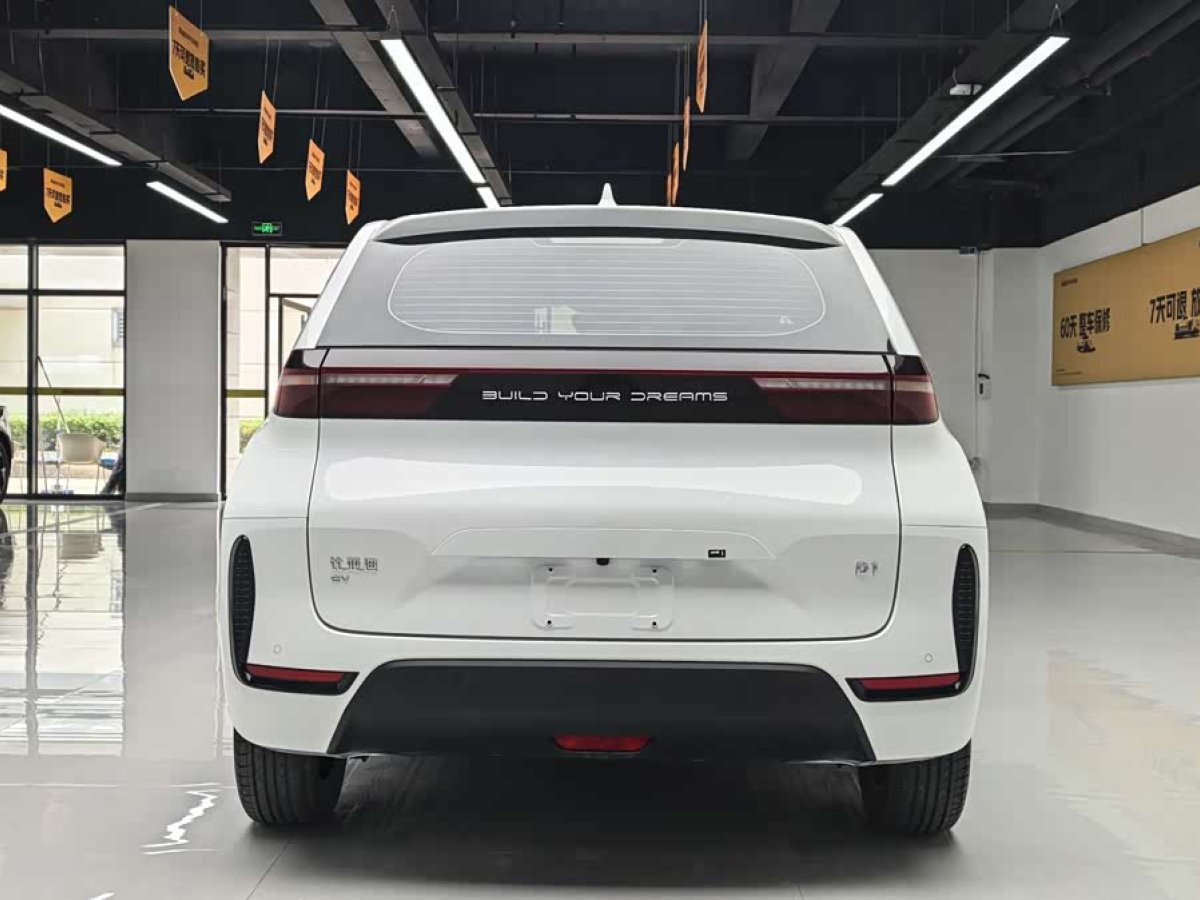 BYD D1 2023 #6 BYD D1 2023 car image #6