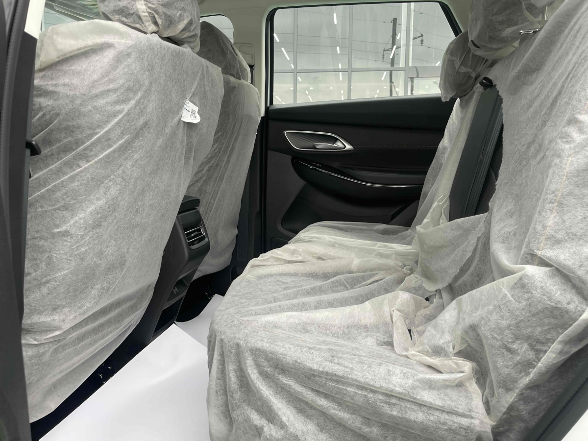 Changan CS75 PRO 2025 car image #6