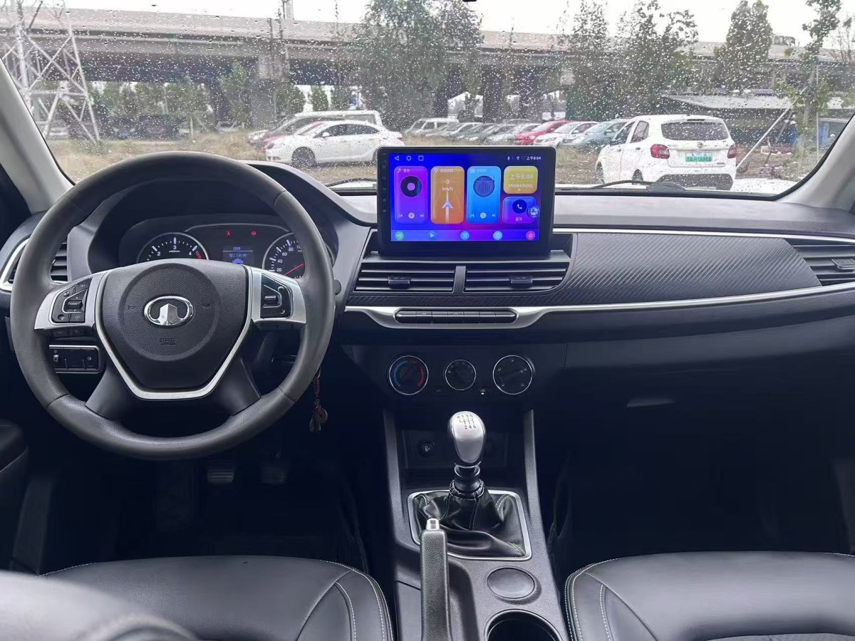 Great Wall Wingle 7 2021 car image #6