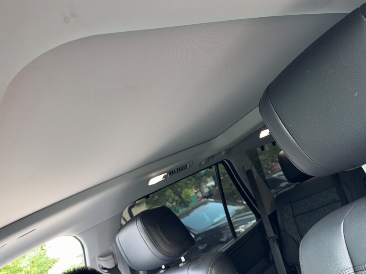 Toyota Sequoia 2023 #6 Toyota Sequoia 2023 imagen de coche #6