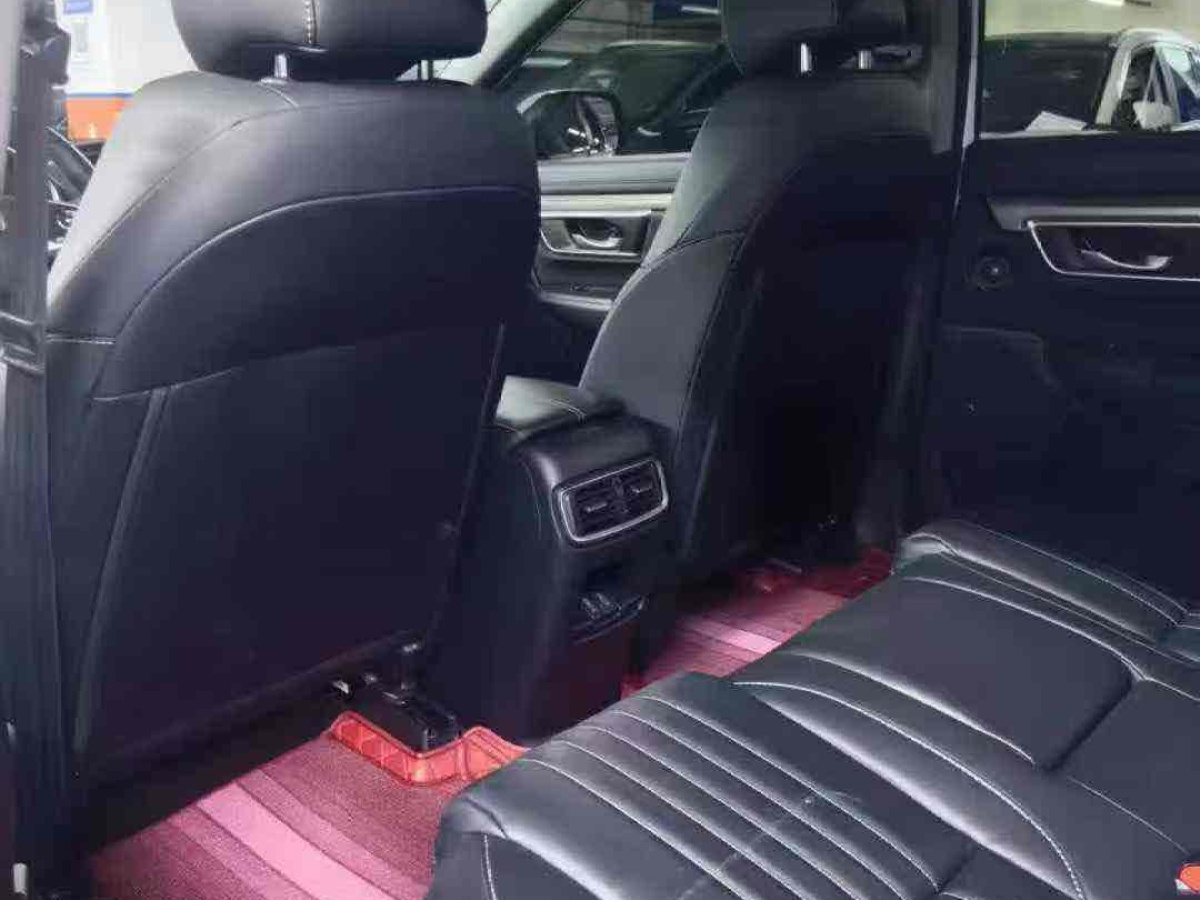 Honda Breeze New Energy 2022 car image #6