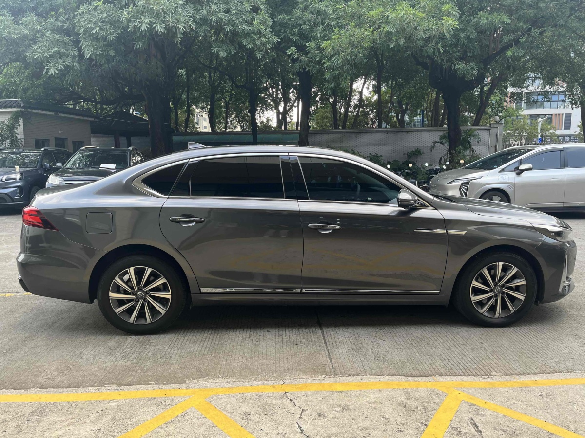 GAC Trumpchi GA8 2021 car image #6