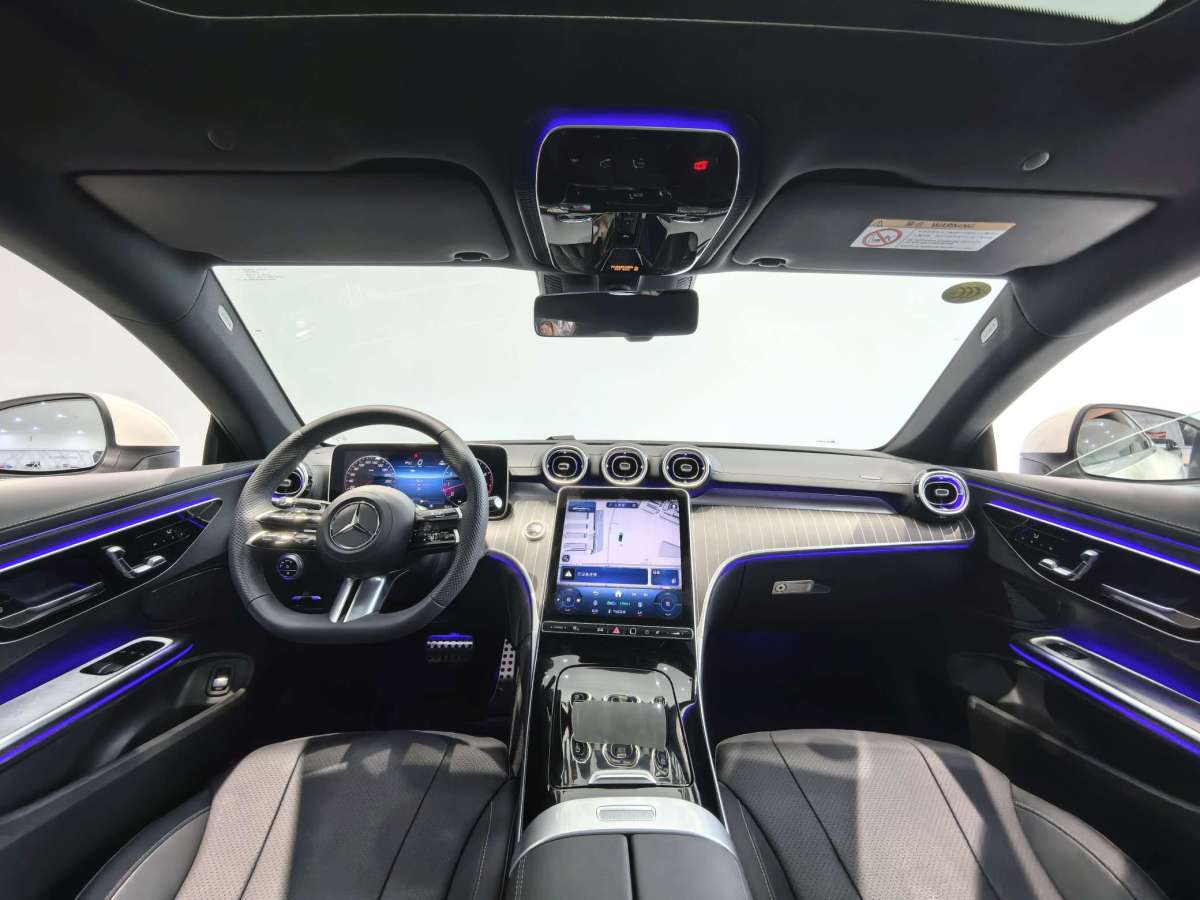 Mercedes-Benz CLE Class 2025 car image #6