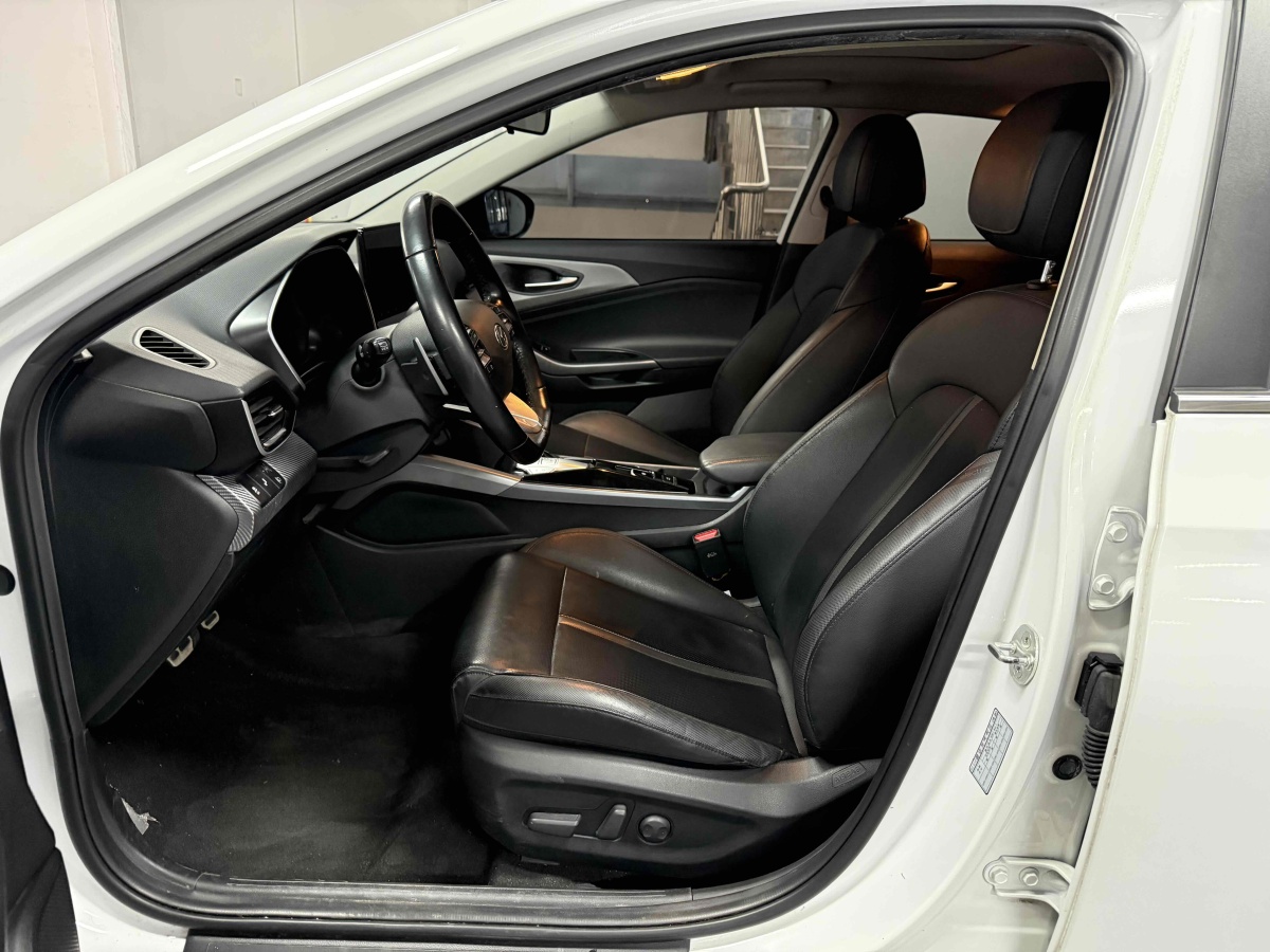 Hyundai Lafesta EV 2021 car image #6