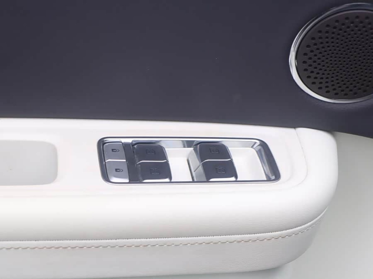 HongQi E-HS9 2023 #6 HongQi E-HS9 2023 car image #6