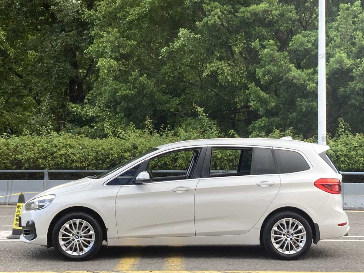 BMW 2 Series Gran Tourer 2020 car image #6