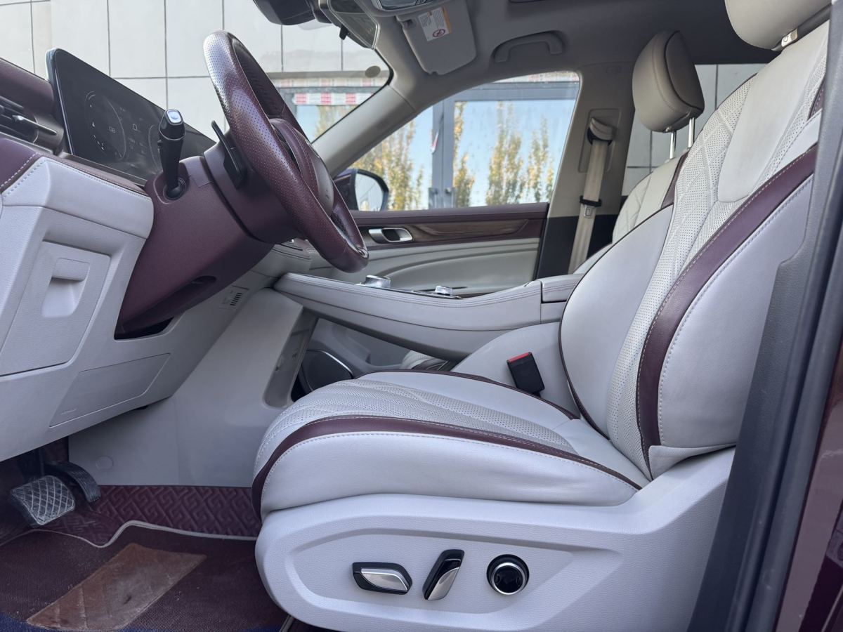 Ford Equator 2023 car image #6