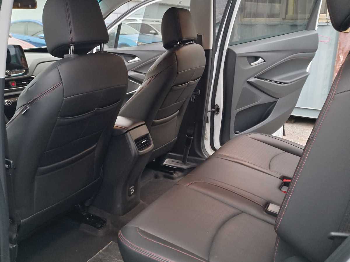 Chevrolet Orlando 2022 #6 Chevrolet Orlando 2022 car image #6