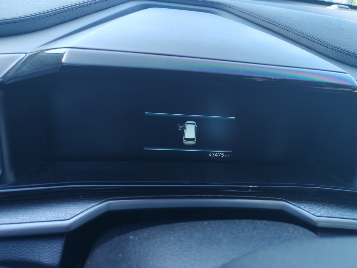 Hyundai Custo 2022 car image #6