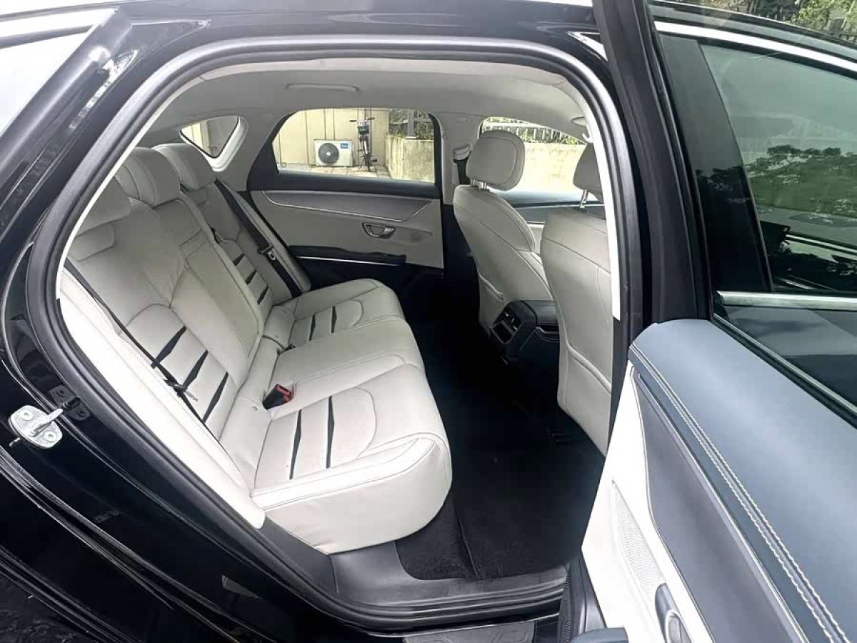 BYD e9 2021 car image #6